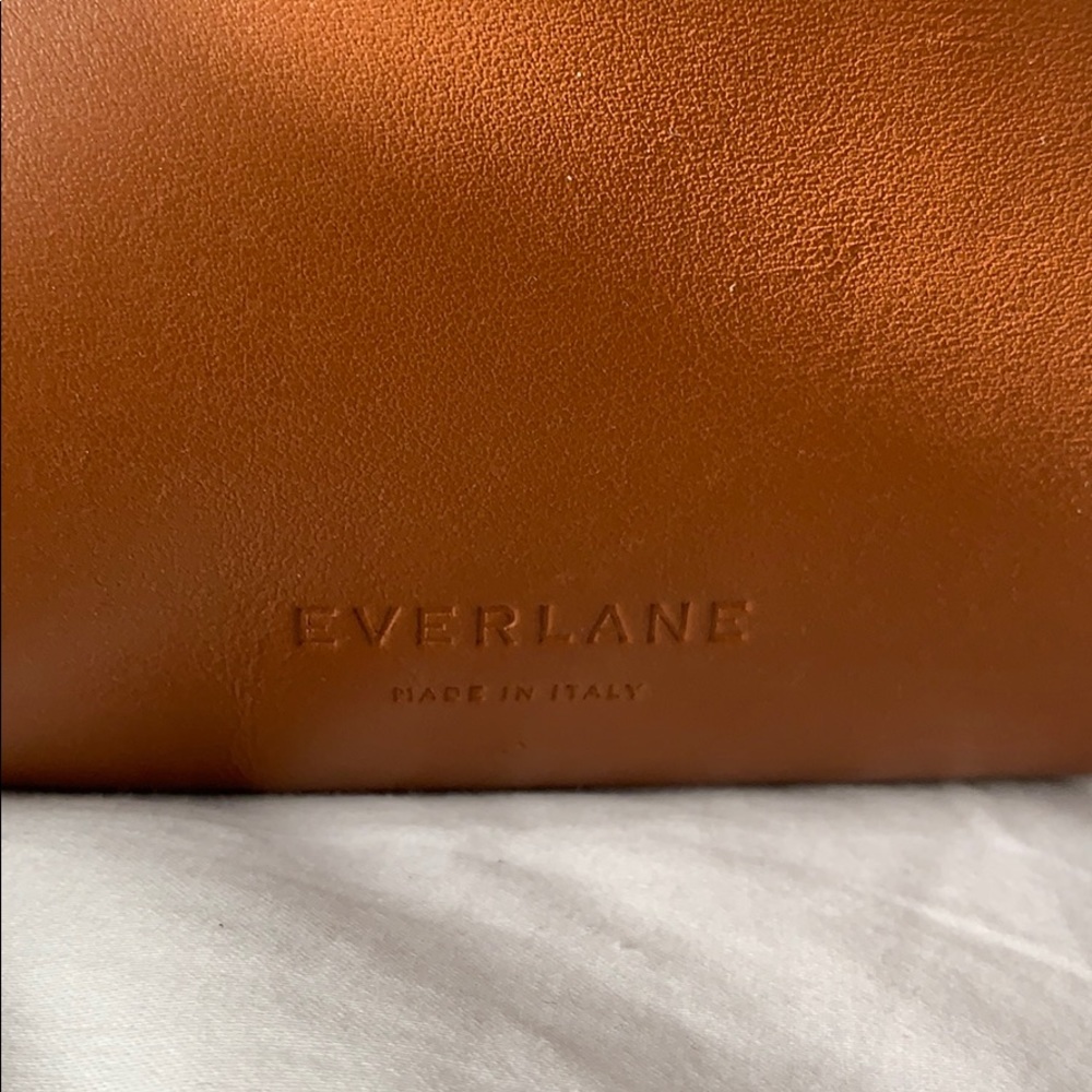 Everlane Form Bag